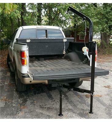 Viking Rack-JACK Magnum HITCH HOIST - HEAVY LIFT AND LOAD ASSISTANT VKS-VMH001 - Fresh Stock Dated December 2025