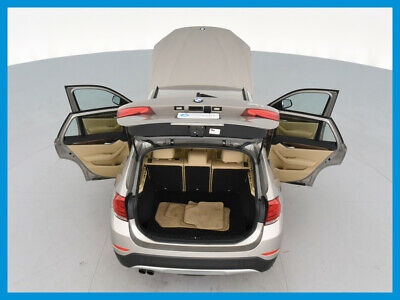 2013 BMW X1 xDrive28i Sport Utility 4D - Fresh Stock Dated December 2025