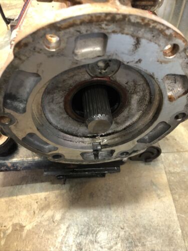 Jeep AX5 Wrangler YJ-TJ 87-02 Manual 5 Speed Transmission 2.5L 4 Cyl - Fresh Stock Dated December 2025