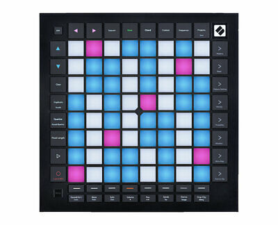 Novation Launchpad Pro MK3 - Fresh Stock Dated February 2026