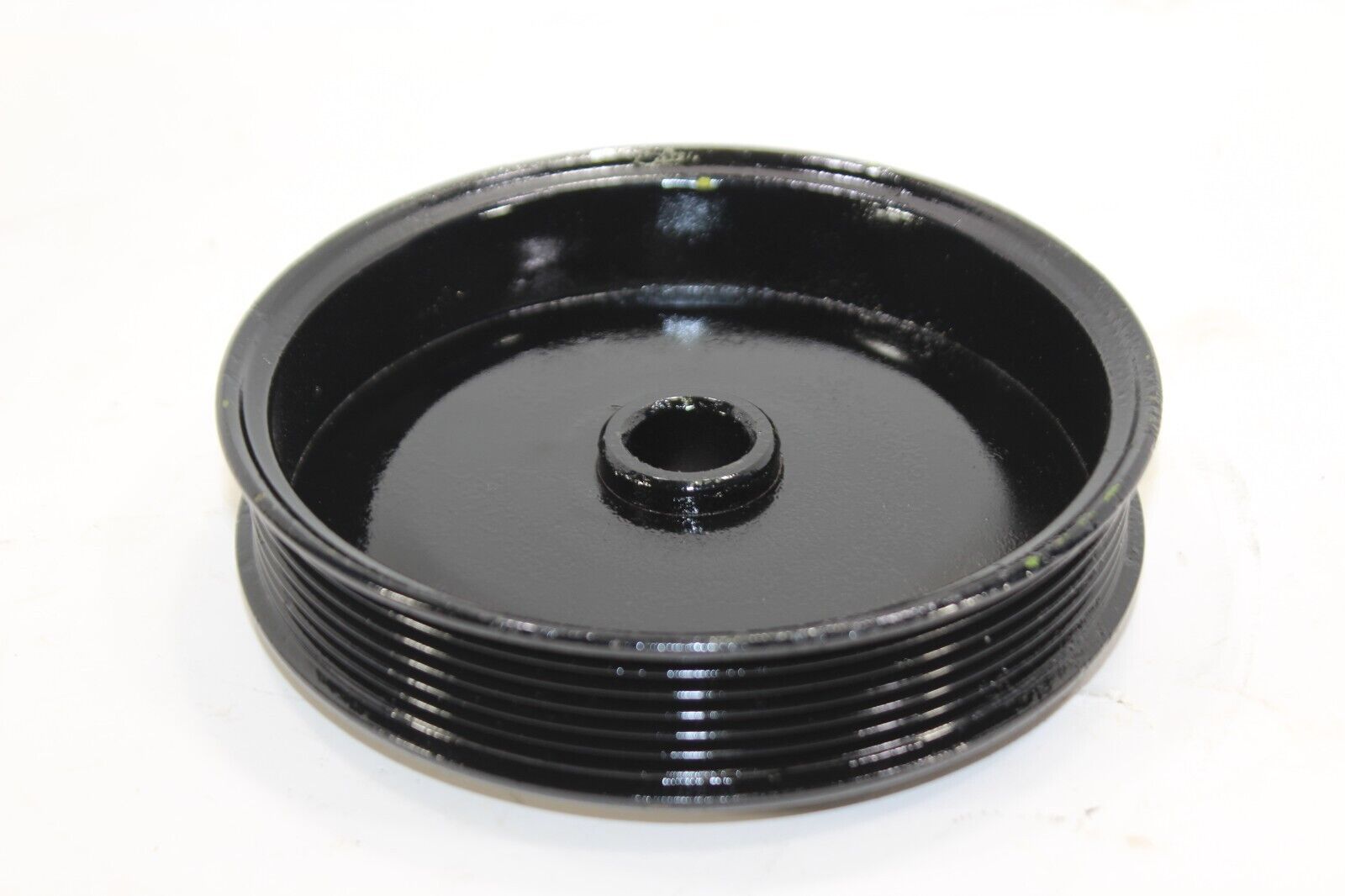 MerCruiser Sterndrive 4.3 5.0 5.7 6.2 V6 V8 Water Pump Pulley 861579 - Fresh Stock Dated February 2026