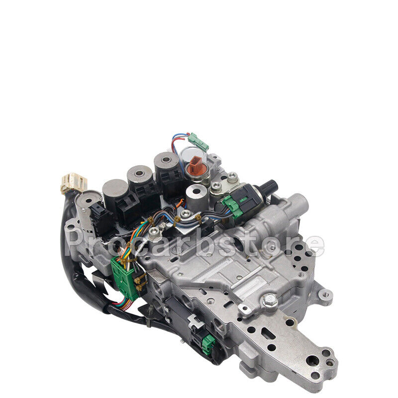 CVT Transmission Valve Body 317051XF0D for Nissan Altima Sentra 2007-12 2.0 2.5L - Fresh Stock Dated February 2026