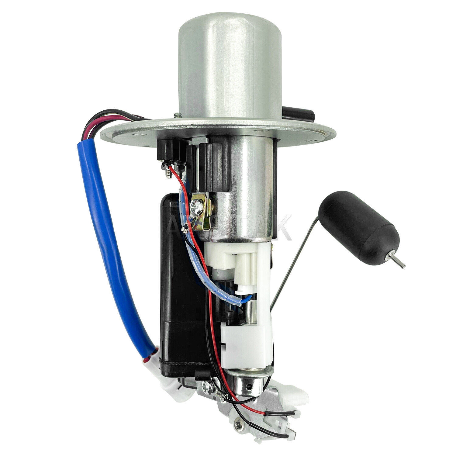 For 2006-2007 SUZUKI GSXR600 GSXR750 1510001H00 Fuel Pump Module Assembly - Fresh Stock Dated February 2026