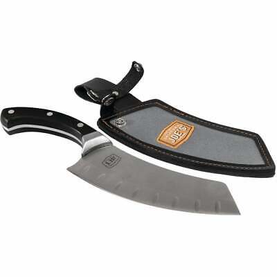 Oklahoma Joe's Blacksmith 2-in-1 BBQ Cleaver/Chef Knife 6326379R06  - 1 Each - Fresh Stock Dated December 2025