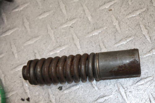 1981 YAMAHA PW50 Y-ZINGER DRIVE SHAFT HOUSING - Fresh Stock Dated February 2026