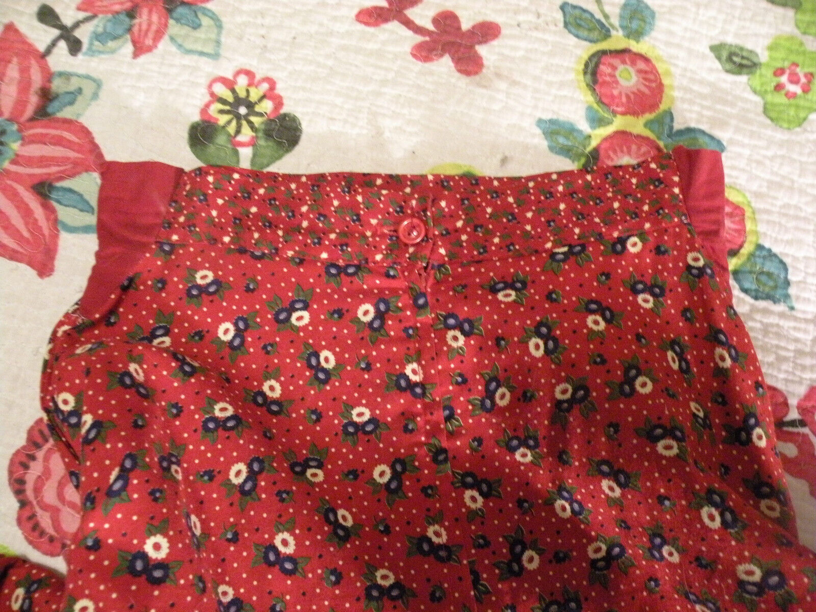 1970s Gunne Sax Maxi Skirt | Altered Size 7 | S-M - Fresh Stock Dated March 2026