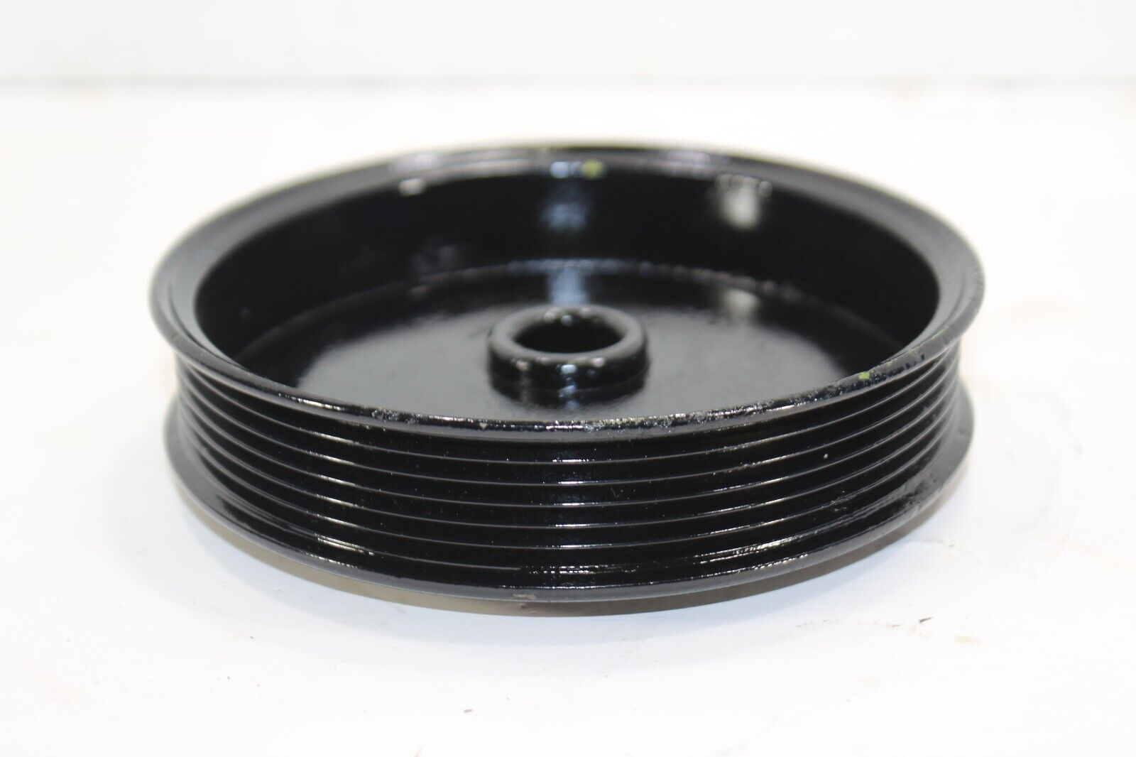 MerCruiser Sterndrive 4.3 5.0 5.7 6.2 V6 V8 Water Pump Pulley 861579 - Fresh Stock Dated February 2026