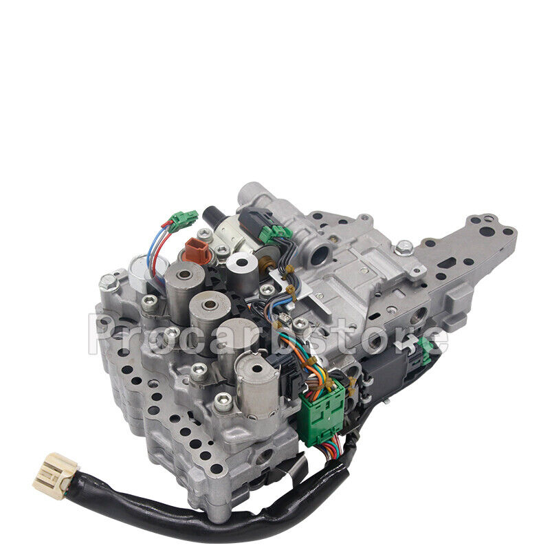 CVT Transmission Valve Body 317051XF0D for Nissan Altima Sentra 2007-12 2.0 2.5L - Fresh Stock Dated February 2026