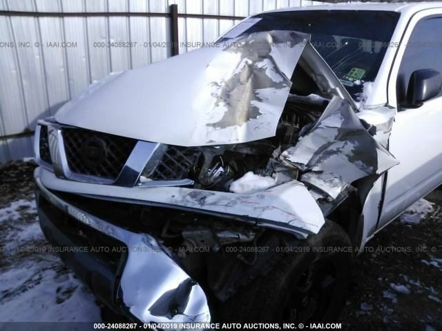 2005-2019 Nissan Frontier Manual Transmission - 4x, 6 Speed, 89K Miles - Fresh Stock Dated February 2026