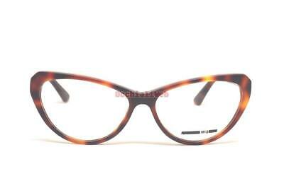 AlexanderMcQueen MQ 0237 O Col.002 Cal.56 New EYEGLASSES-EYEWEAR - Fresh Stock Dated February 2026