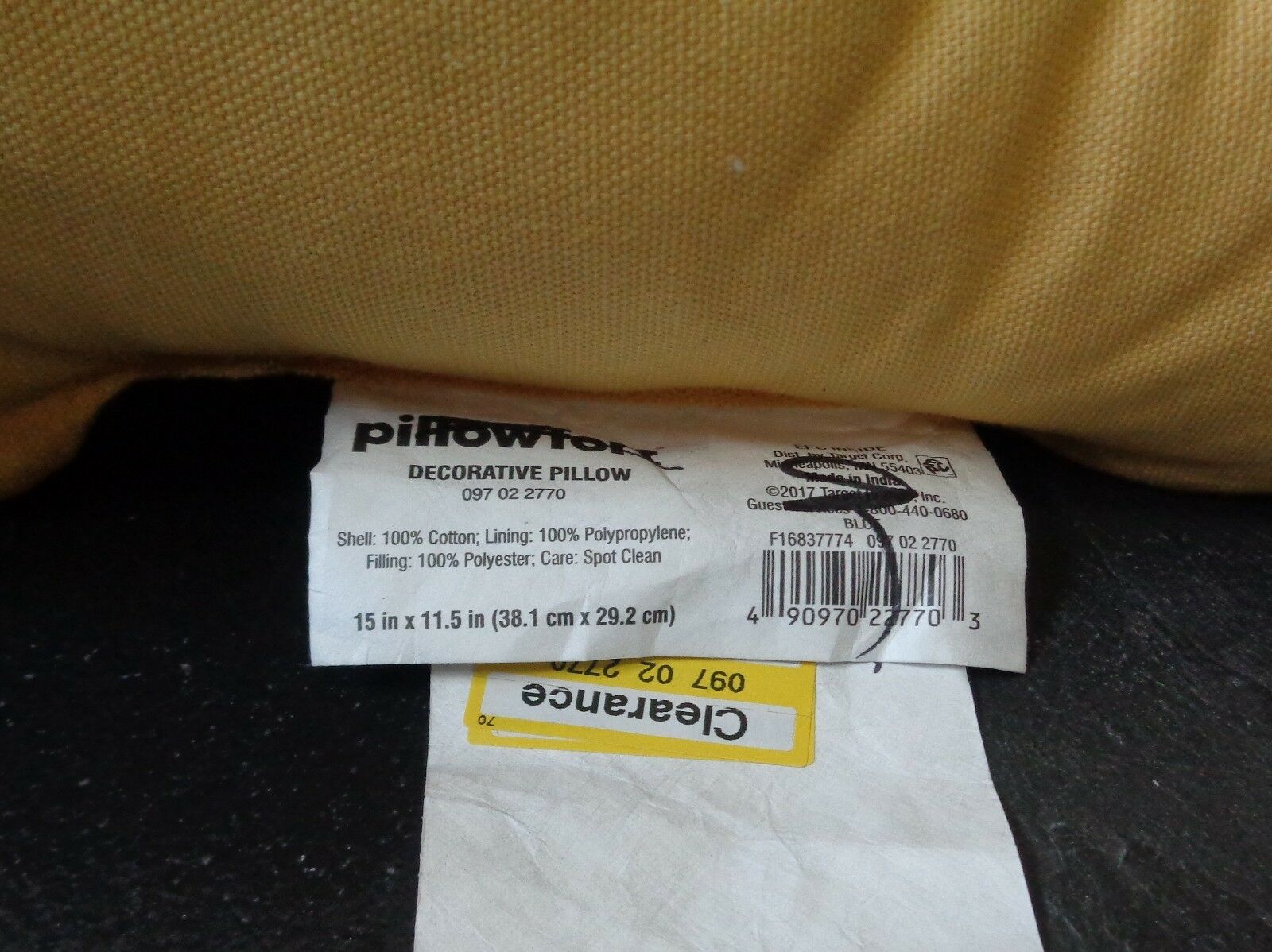 PILLOWFORT KIDS DECORATIVE PILLOW CAR WITH SURFBOARDS BEACH 15