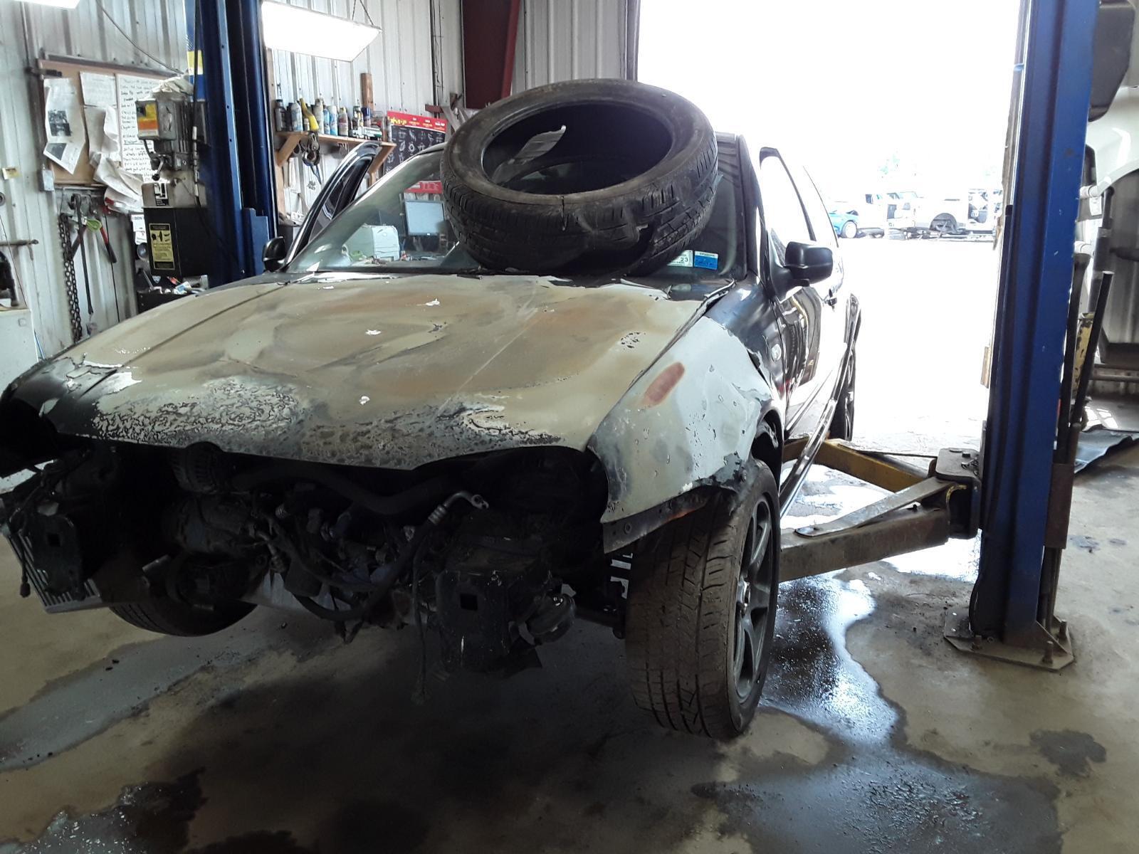 Used Manual Transmission Assembly fits  2002 Volkswagen Golf MT  2.0L Htbk Grade - Fresh Stock Dated February 2026