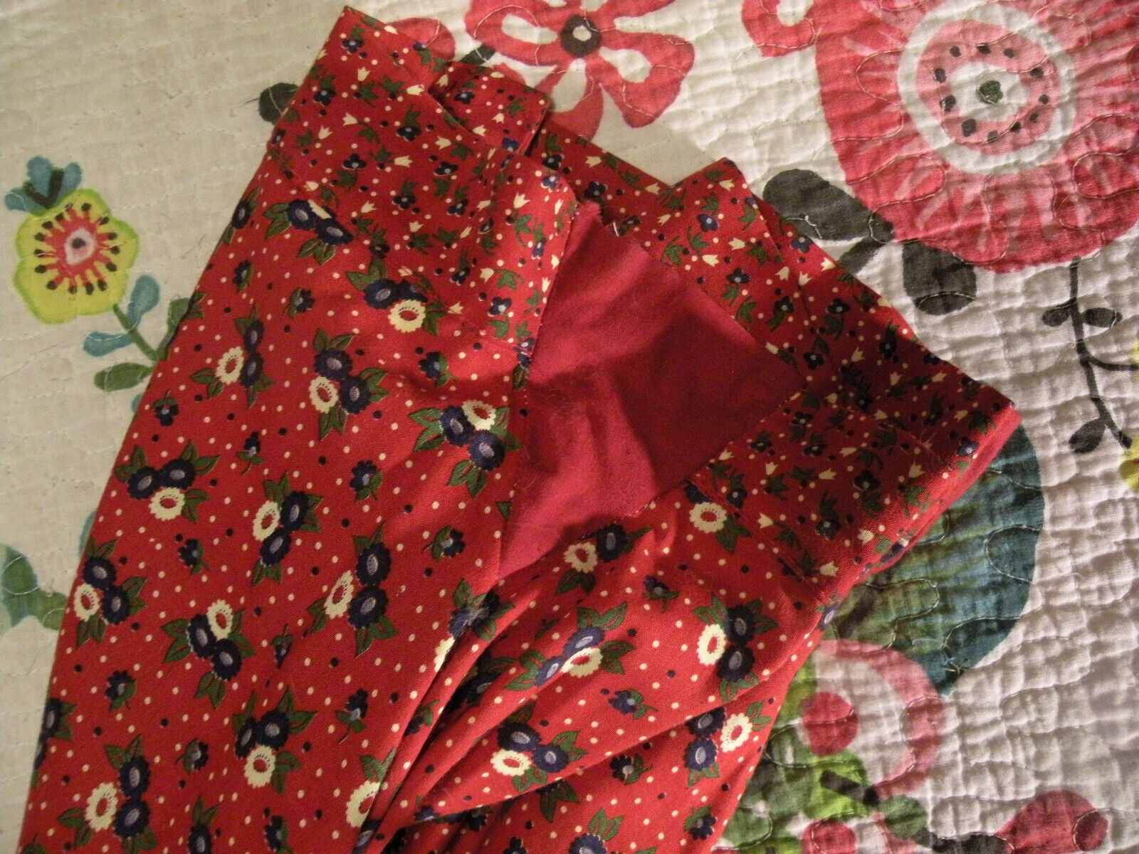 1970s Gunne Sax Maxi Skirt | Altered Size 7 | S-M - Fresh Stock Dated March 2026