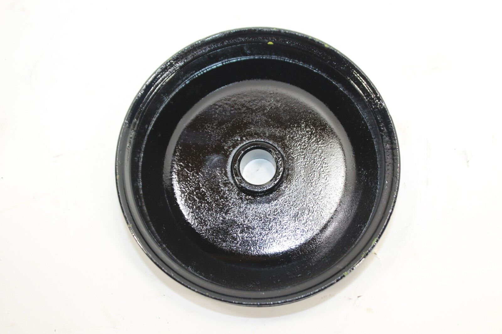 MerCruiser Sterndrive 4.3 5.0 5.7 6.2 V6 V8 Water Pump Pulley 861579 - Fresh Stock Dated February 2026
