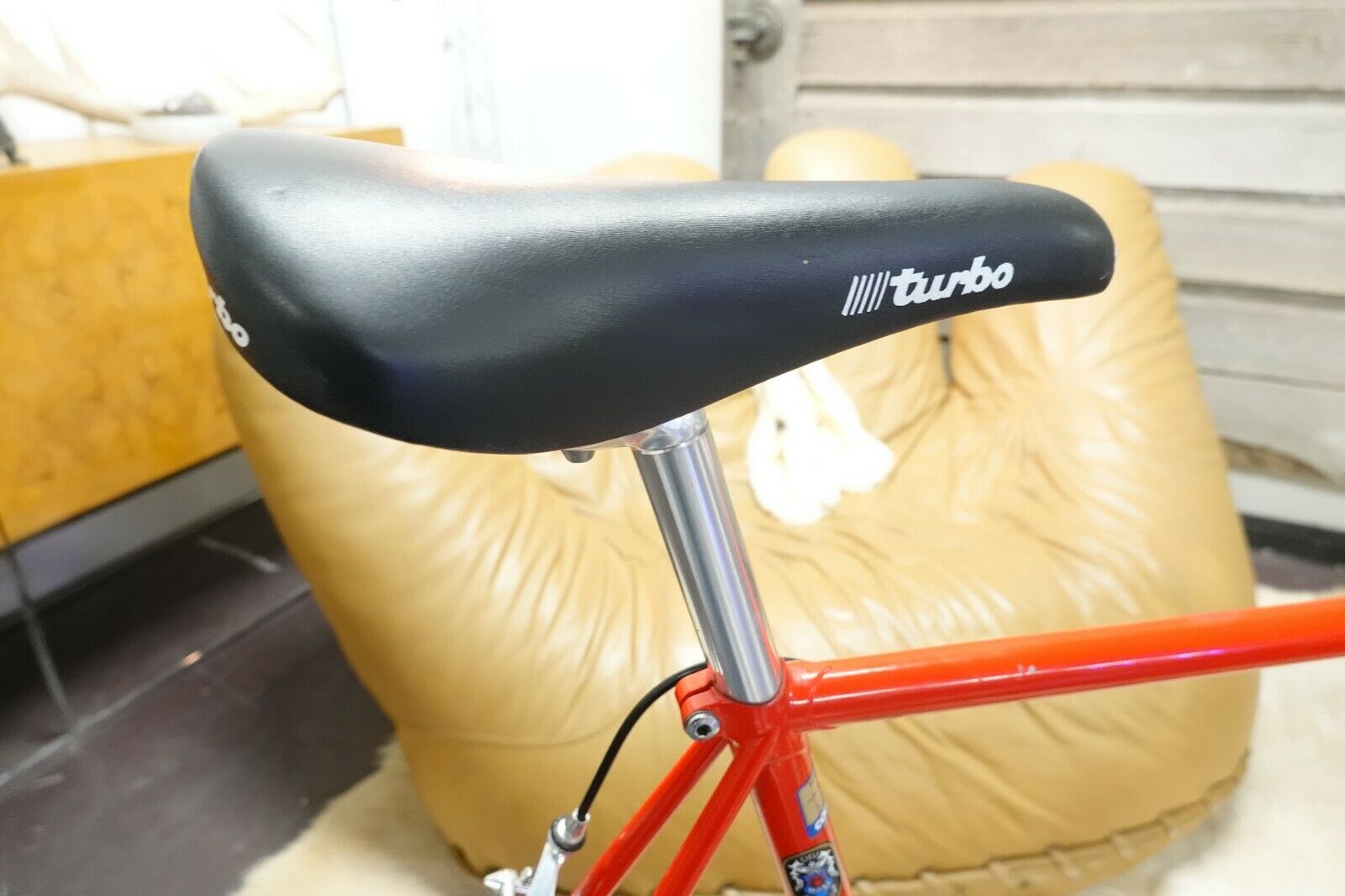 RARE MASI GRAN CORSA 56cm Frame 2x8 Campagnolo Cinelli Road Bicycle - Fresh Stock Dated December 2025