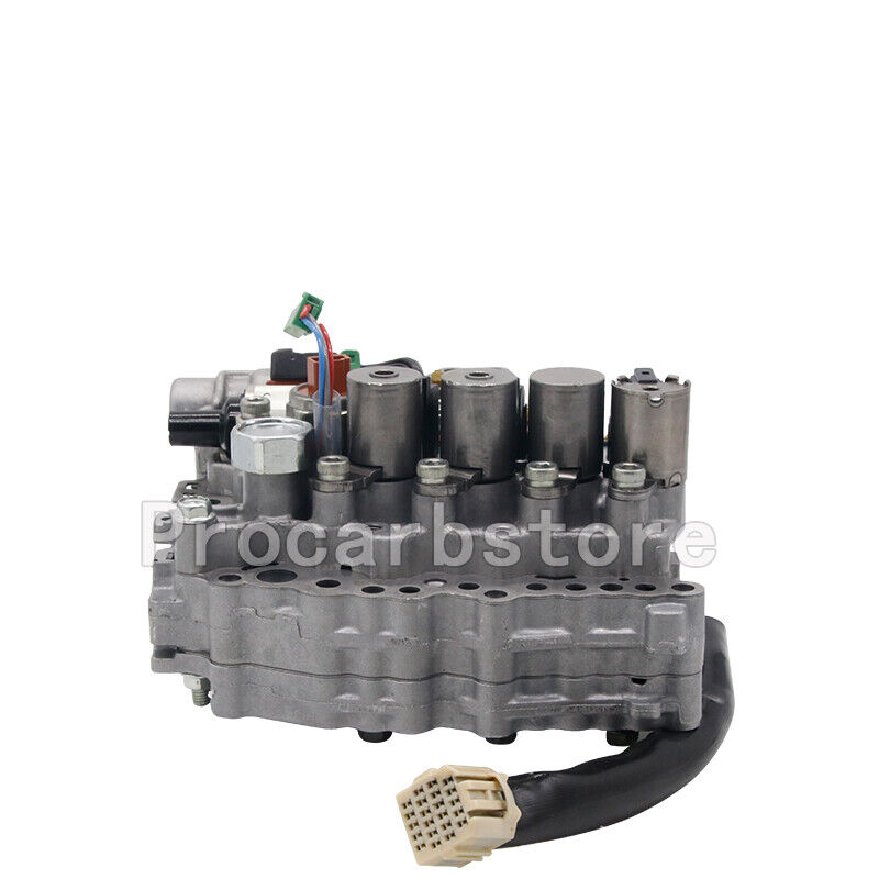 CVT Transmission Valve Body 317051XF0D for Nissan Altima Sentra 2007-12 2.0 2.5L - Fresh Stock Dated February 2026