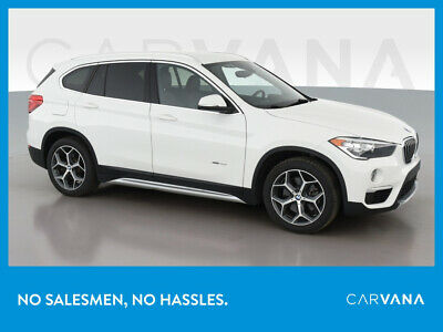 2016 BMW X1 xDrive28i Sport Utility 4D - Fresh Stock Dated February 2026