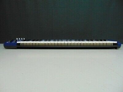 PreSonus PS-49 USB MIDI Keyboard (MB1028308) - Fresh Stock Dated February 2026