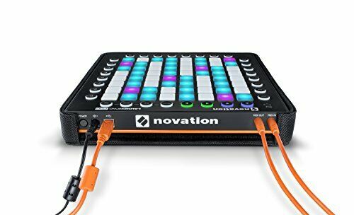 Novation Launchpad Pro Case - Fresh Stock Dated February 2026