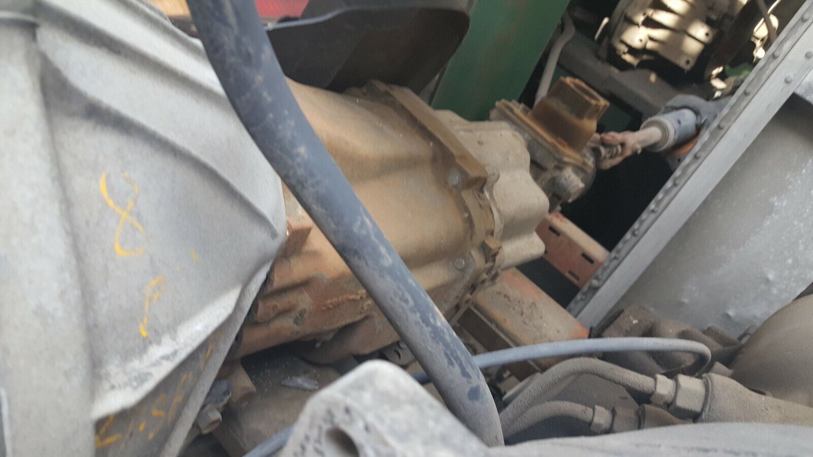 TOYOTA CELICA 18R 4SP MANUAL TRANSMISSION GEARBOX 1st GENERATION - Fresh Stock Dated February 2026