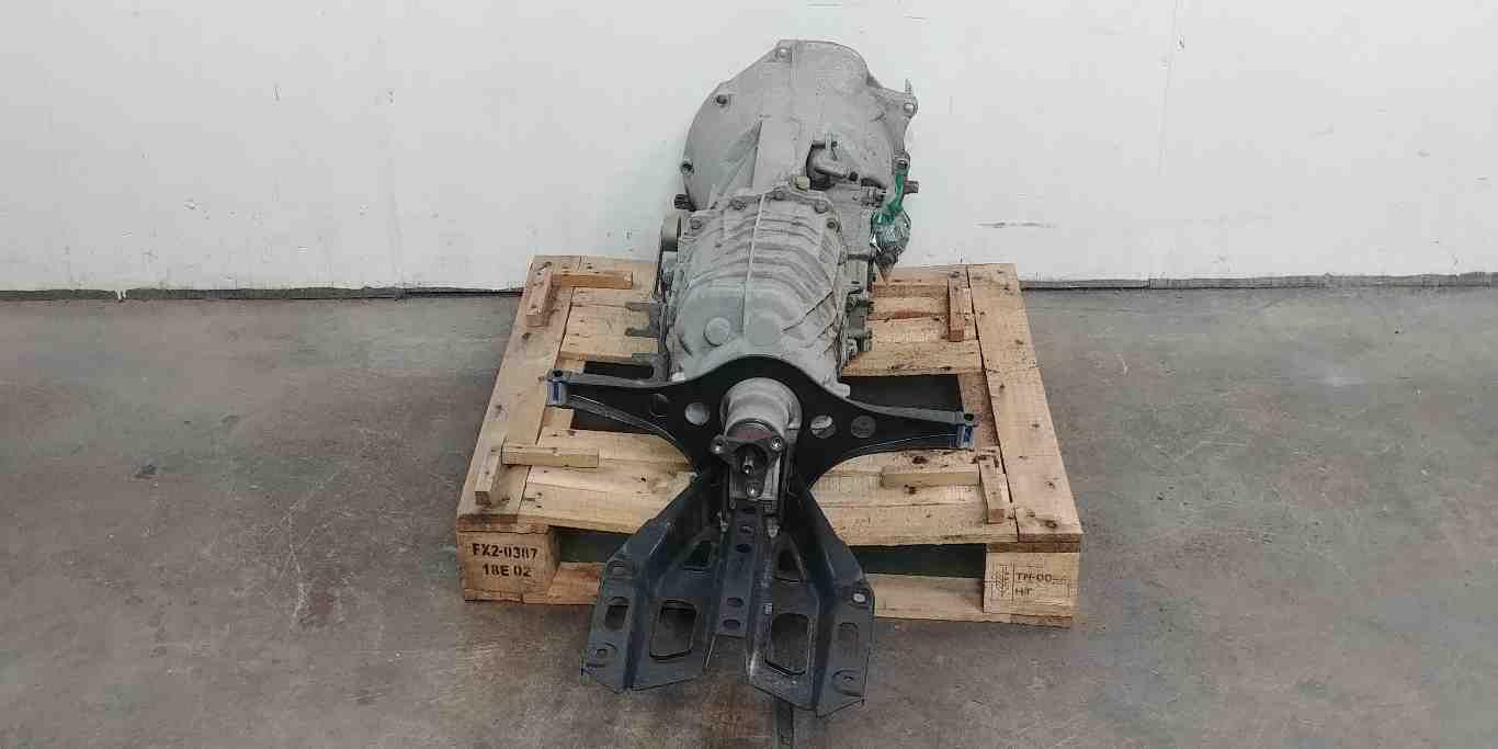 2002 Porsche 911 996 C4 6MT Manual Transmission, 72K Miles - Fresh Stock Dated February 2026