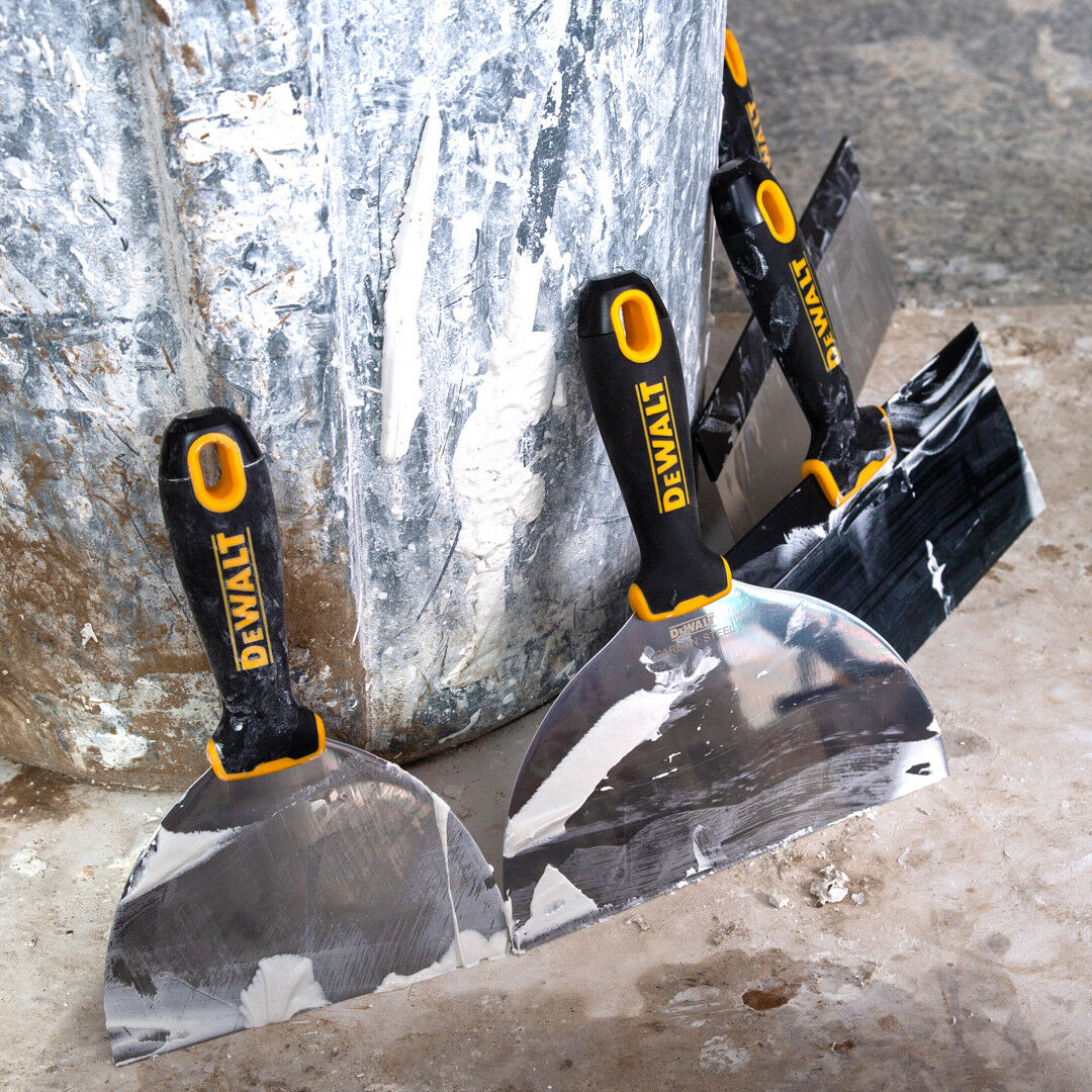 DEWALT Putty Knife 6