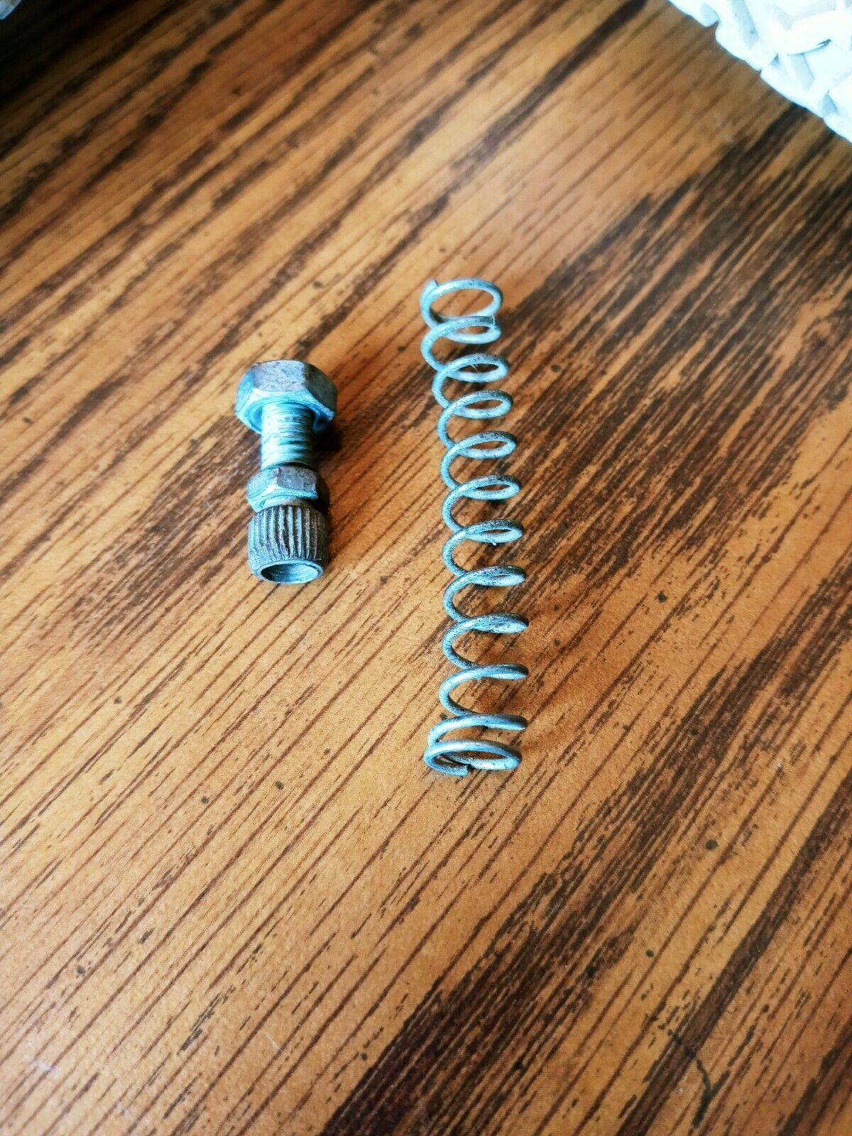 Vtg Oldschool 80s Mongoose Pro Freestyle Miniscoot Mag Rims,W/Band Brake Hub,14