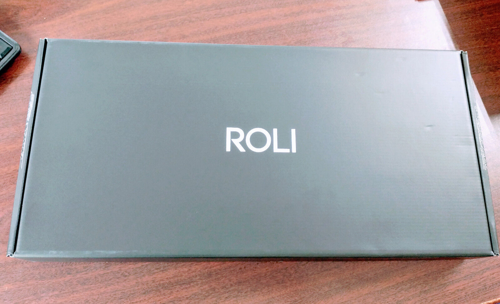 ROLI Songmaker Kit w/ Seaboard Block, Lightpad Block, Live Loop Block, & Case - Fresh Stock Dated February 2026