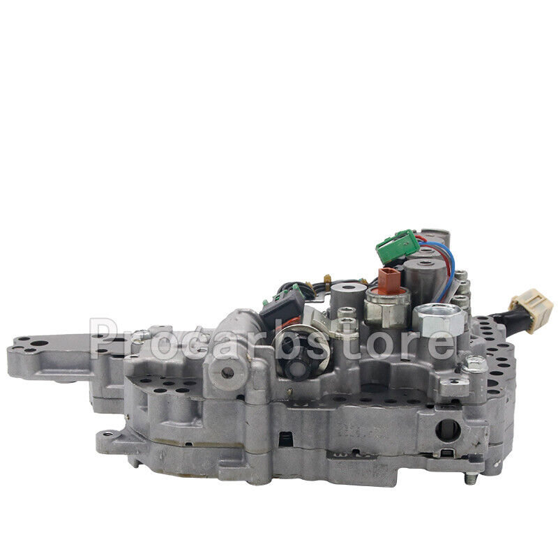 CVT Transmission Valve Body 317051XF0D for Nissan Altima Sentra 2007-12 2.0 2.5L - Fresh Stock Dated February 2026