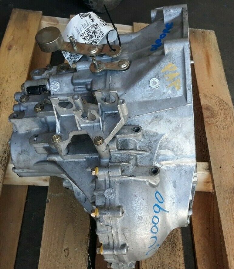 ✔ 2003-2007 Honda Accord Coupe 06 07 Sedan 3.0 6 Speed Manual Transmission J30A - Fresh Stock Dated December 2025