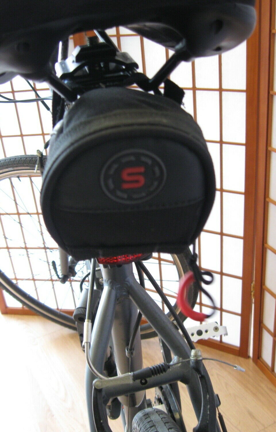 TREK 7200 FX Aluminum 8 Speed Matte Black 20