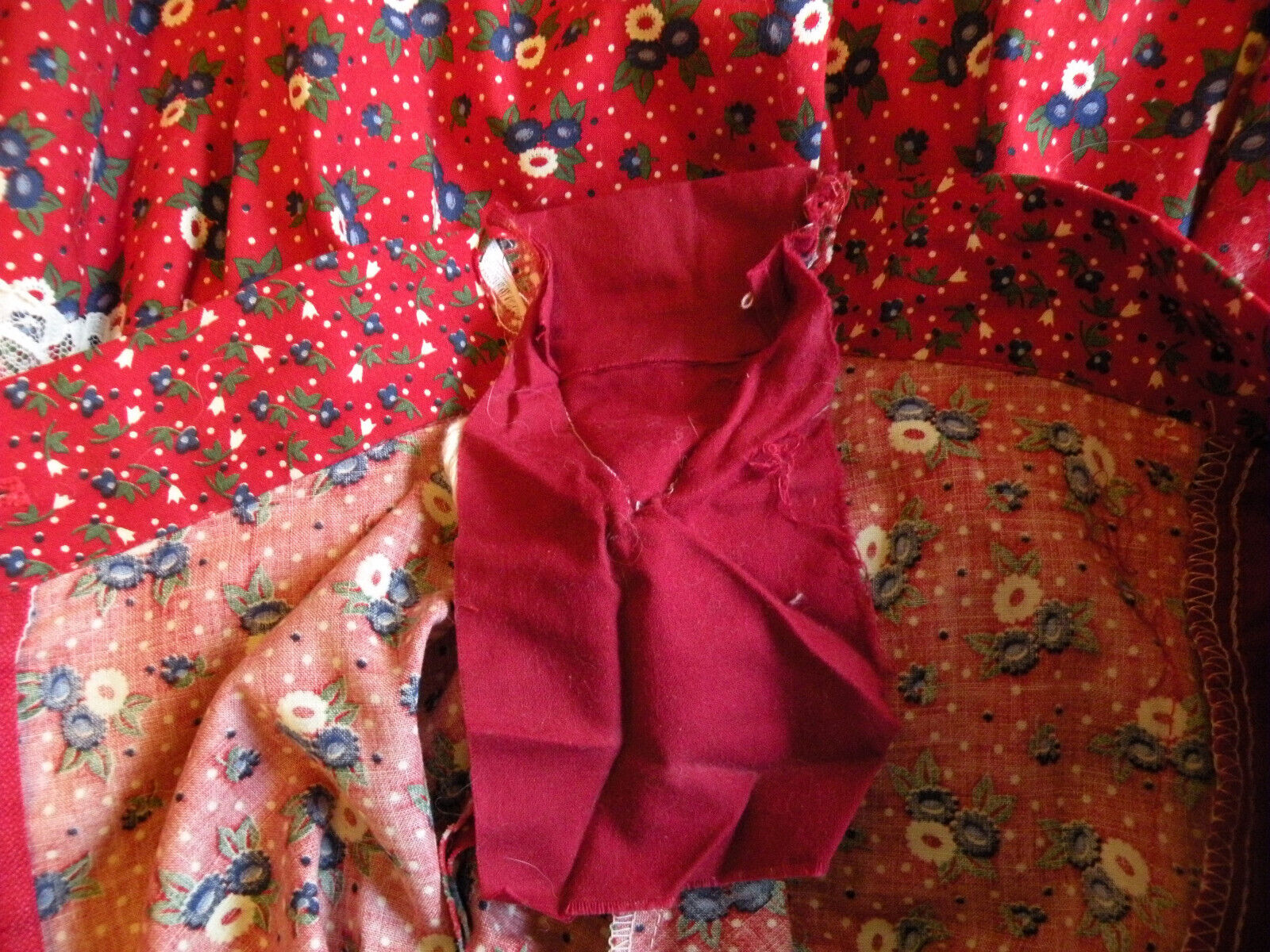 1970s Gunne Sax Maxi Skirt | Altered Size 7 | S-M - Fresh Stock Dated March 2026