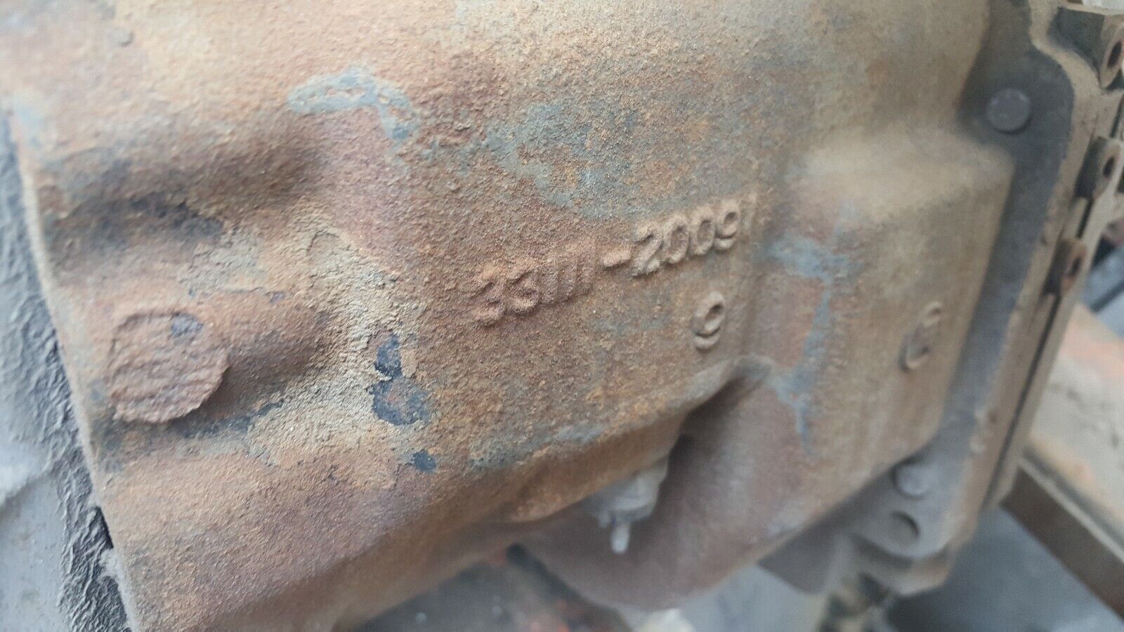 TOYOTA CELICA 18R 4SP MANUAL TRANSMISSION GEARBOX 1st GENERATION - Fresh Stock Dated February 2026