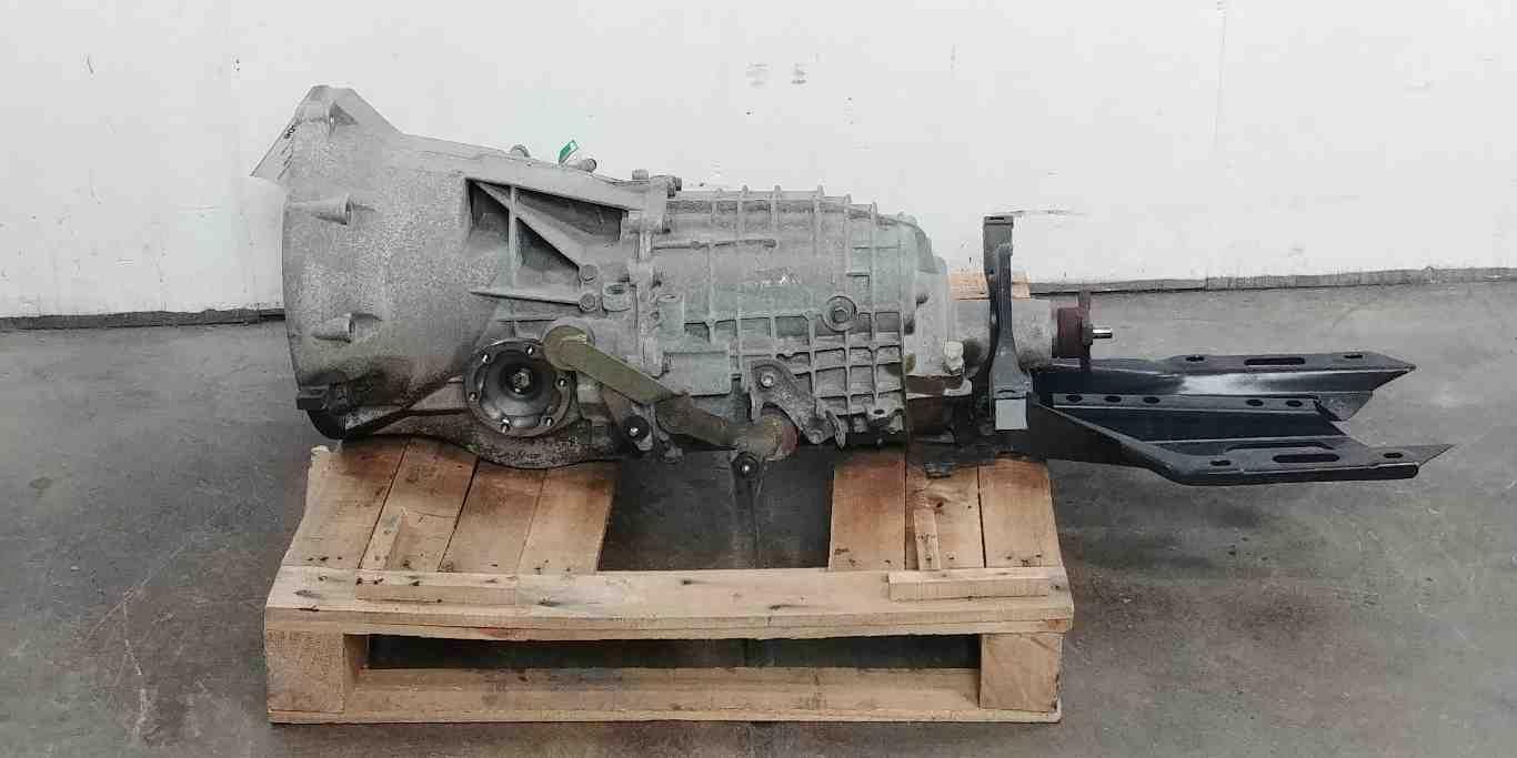 2002 Porsche 911 996 C4 6MT Manual Transmission, 72K Miles - Fresh Stock Dated February 2026