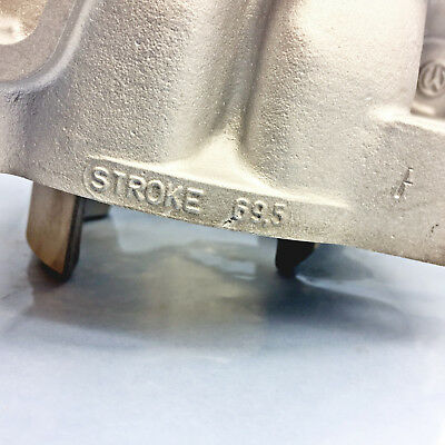 KTM 250SX Cylinder Namura Top End Piston Gaskets 1994 250 SX - Fresh Stock Dated February 2026