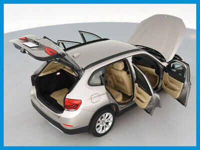 2013 BMW X1 xDrive28i Sport Utility 4D - Fresh Stock Dated December 2025