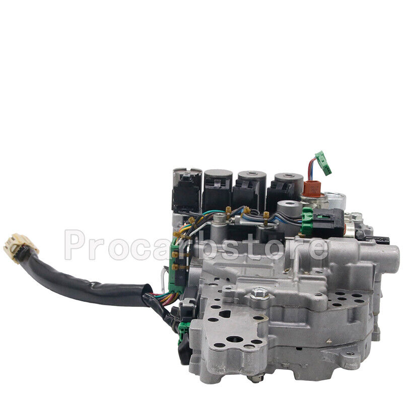 CVT Transmission Valve Body 317051XF0D for Nissan Altima Sentra 2007-12 2.0 2.5L - Fresh Stock Dated February 2026