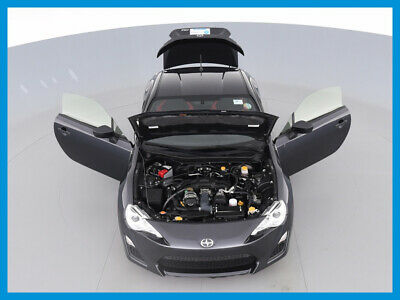 2013 Scion FR-S Coupe 2D - Fresh Stock Dated December 2025