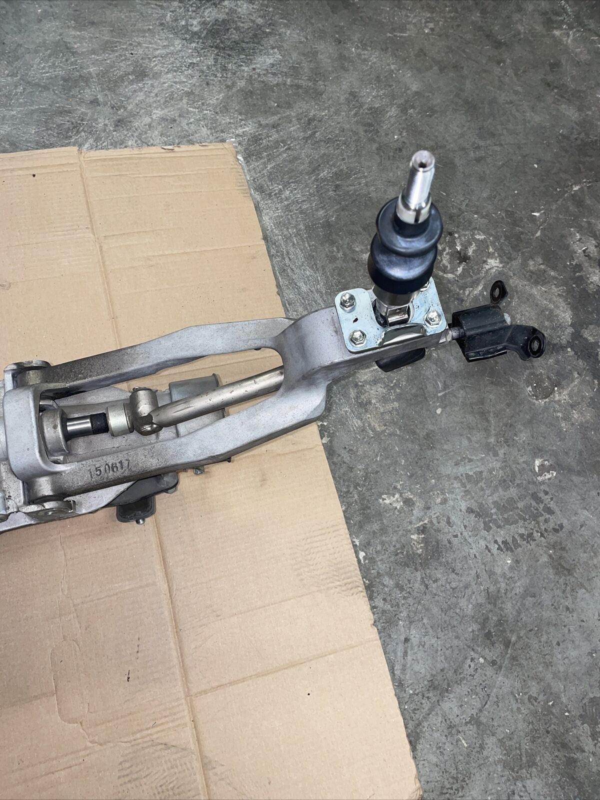 13-16 Scion FRS BRZ GT86 6 speed Manual Transmission M/T FR-S Gearbox 67k Miles - Fresh Stock Dated February 2026