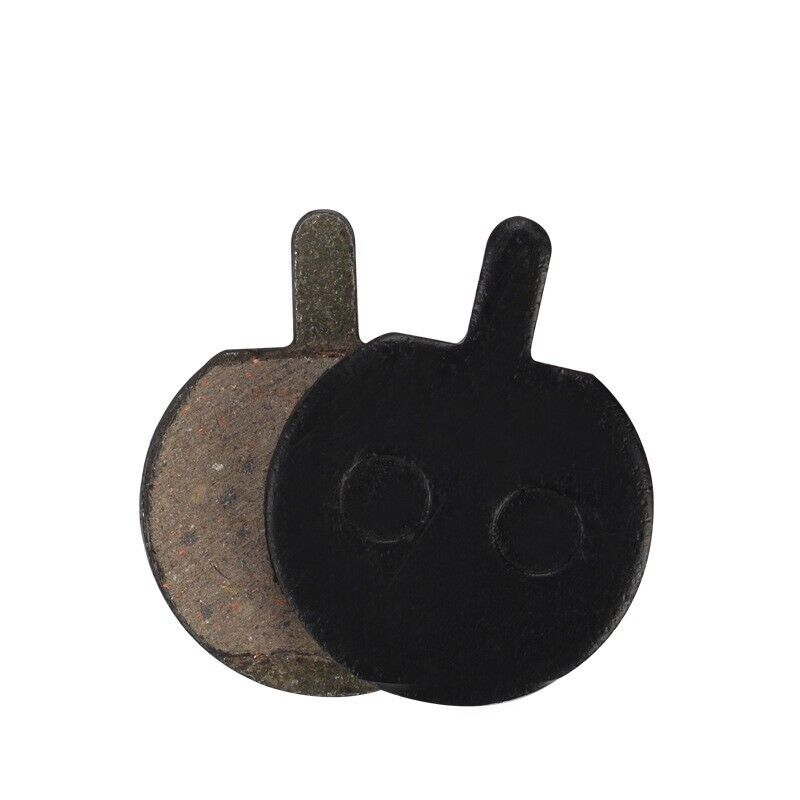 For JAK-5 Brake Pads B777 4 Pairs Set Bicycle Parts Disc Portable/Spare/Useful - Fresh Stock Dated February 2026