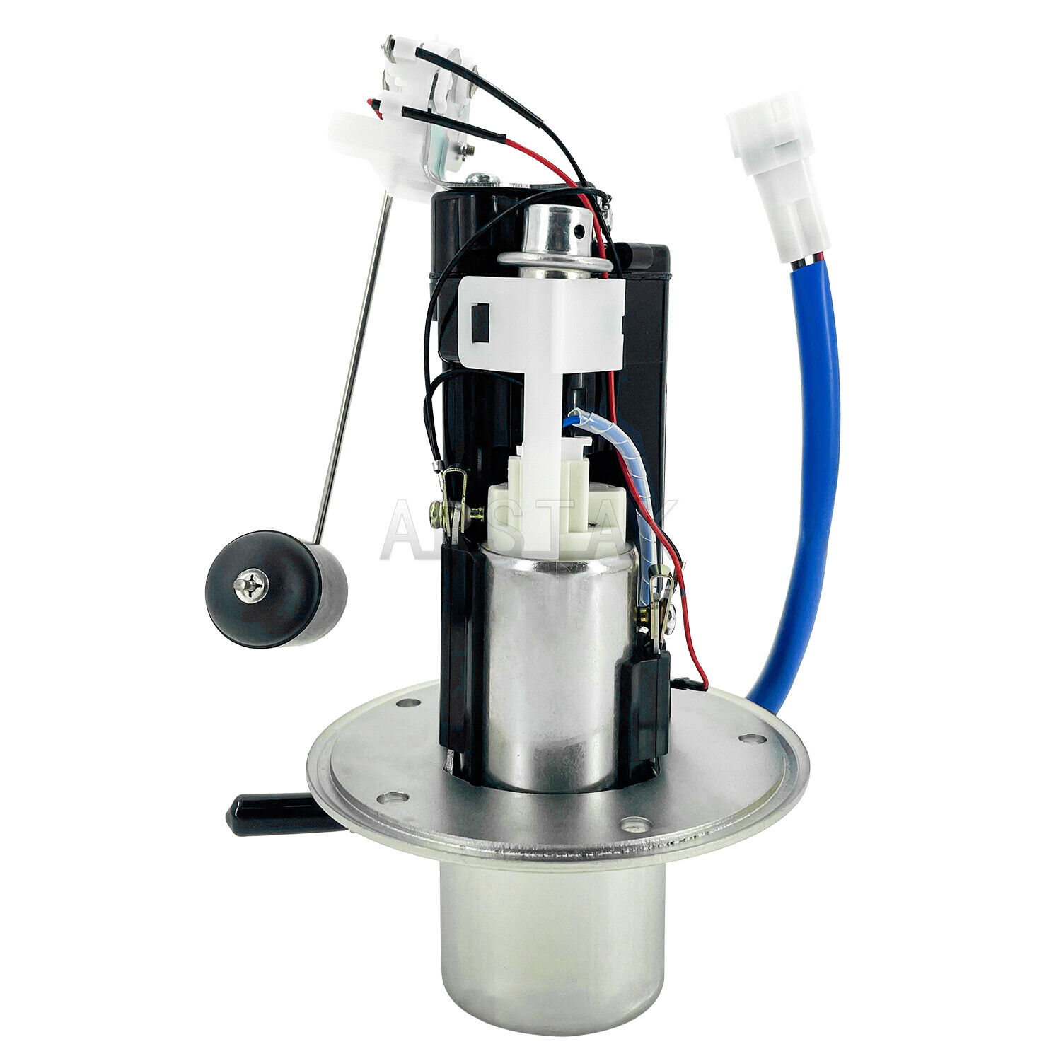 For 2006-2007 SUZUKI GSXR600 GSXR750 1510001H00 Fuel Pump Module Assembly - Fresh Stock Dated February 2026