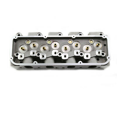 Ford 302 351C Cleveland 220cc 64cc Aluminum Bare Cylinder Head - Fresh Stock Dated February 2026