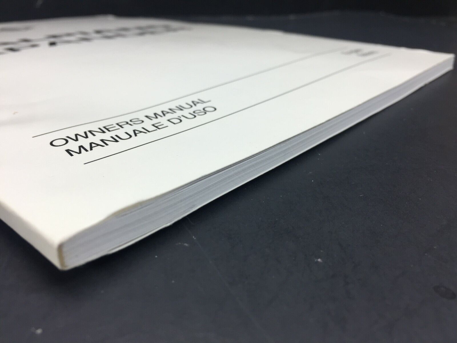 General Music REALPIANO EXPANDER Keyboard * ORIGINAL OWNER'S MANUAL BOOK ONLY * - Fresh Stock Dated February 2026