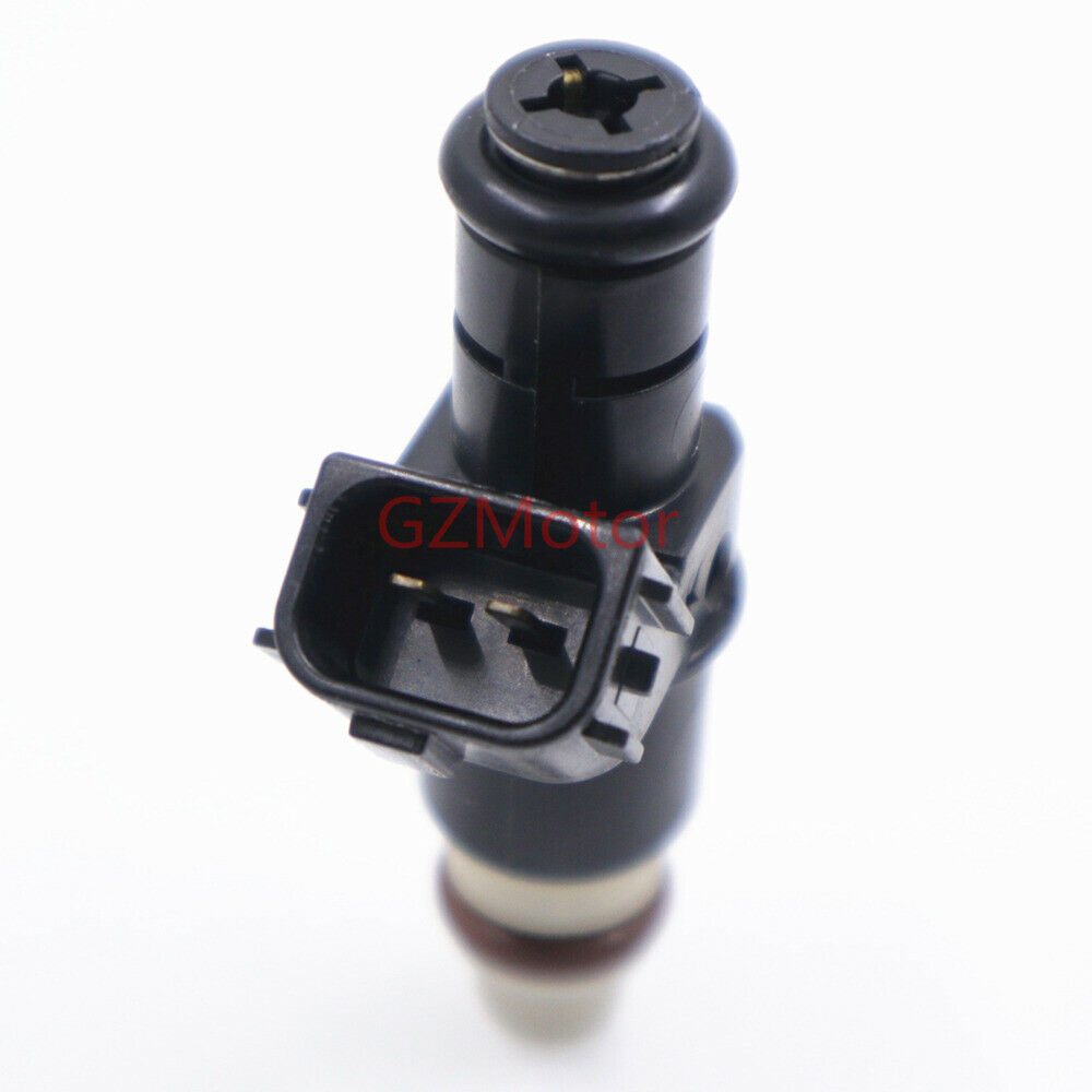 OEM 15710-45G01 Fuel Injector For Suzuki Quadracer 450 Quad LTR450 LT-R450 06-09 - Fresh Stock Dated February 2026