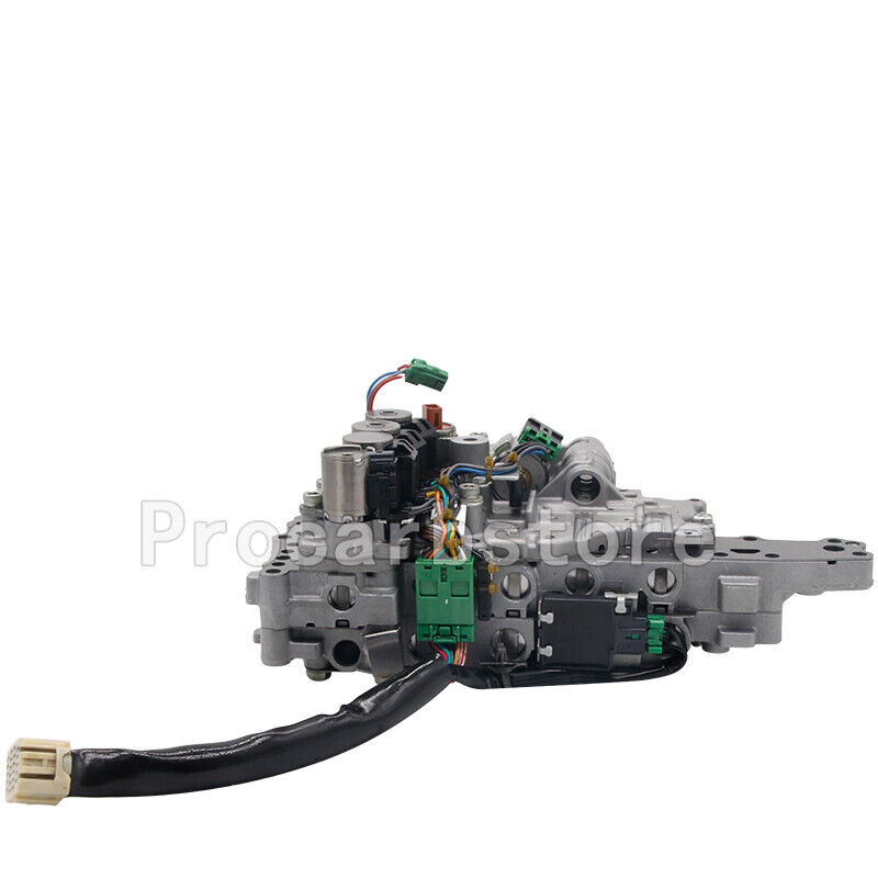 CVT Transmission Valve Body 317051XF0D for Nissan Altima Sentra 2007-12 2.0 2.5L - Fresh Stock Dated February 2026