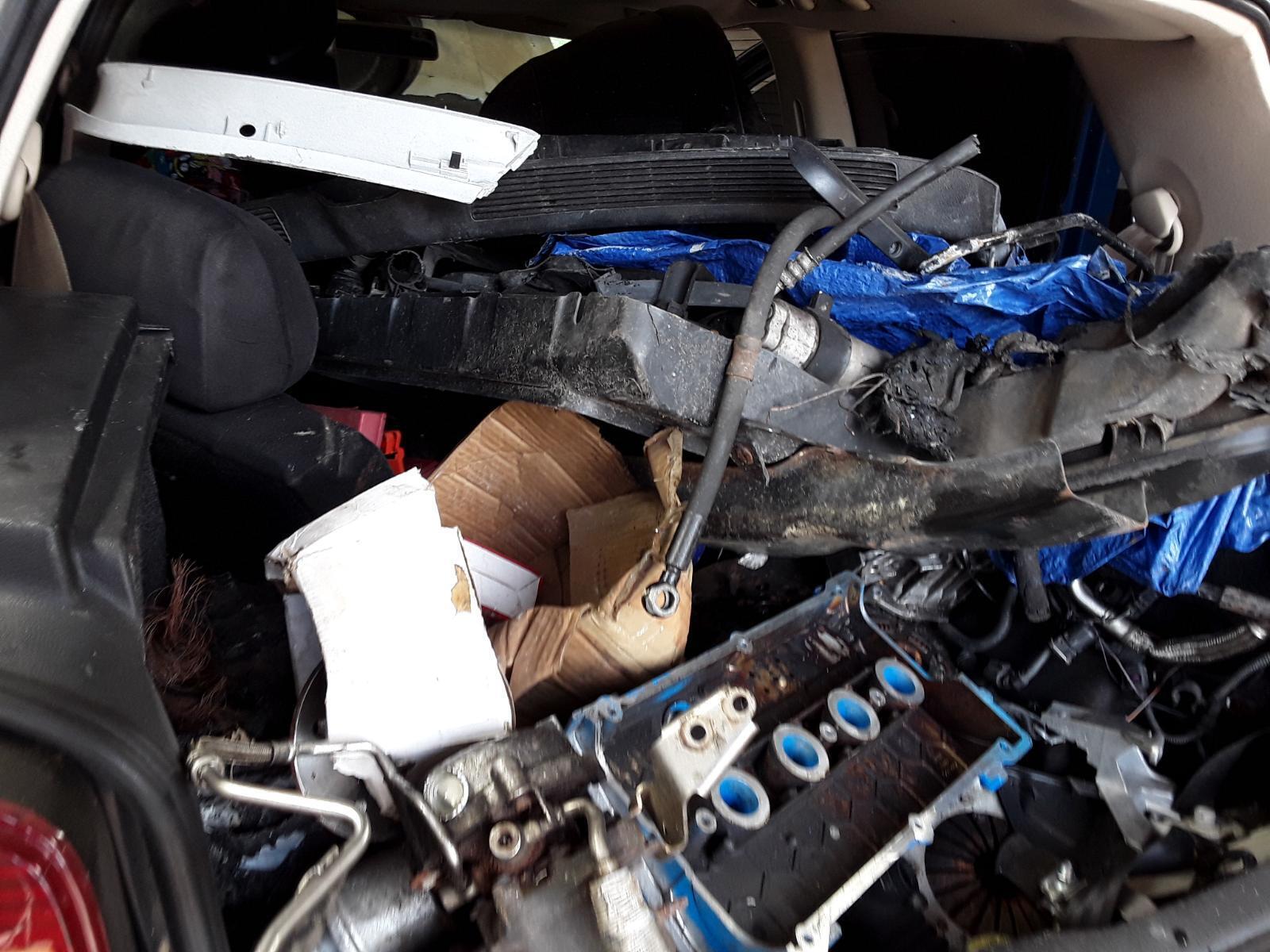 Used Manual Transmission Assembly fits  2002 Volkswagen Golf MT  2.0L Htbk Grade - Fresh Stock Dated February 2026