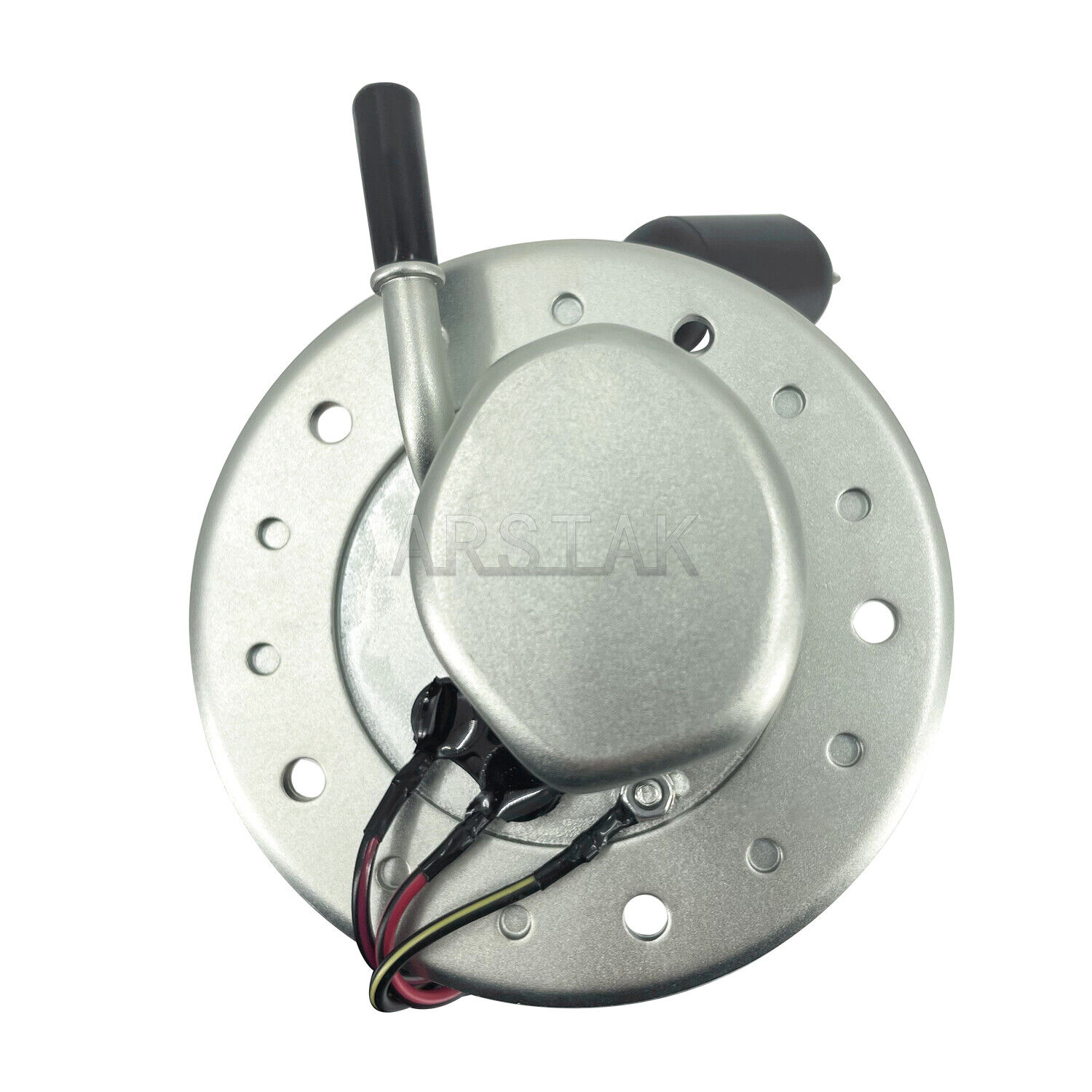 For 2006-2007 SUZUKI GSXR600 GSXR750 1510001H00 Fuel Pump Module Assembly - Fresh Stock Dated February 2026