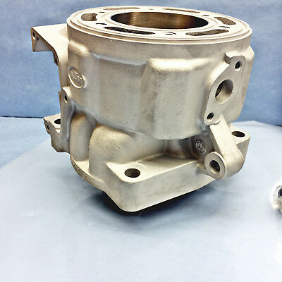 KTM 250SX Cylinder Namura Top End Piston Gaskets 1994 250 SX - Fresh Stock Dated February 2026