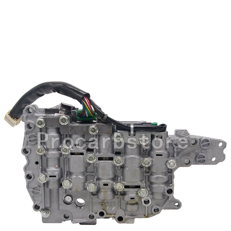 CVT Transmission Valve Body 317051XF0D for Nissan Altima Sentra 2007-12 2.0 2.5L - Fresh Stock Dated February 2026