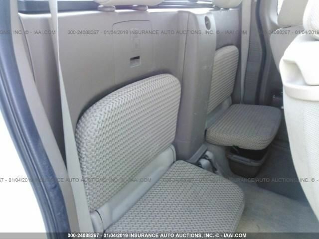 2005-2019 Nissan Frontier Manual Transmission - 4x, 6 Speed, 89K Miles - Fresh Stock Dated February 2026